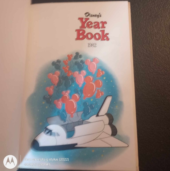 Disney's Year Book: 1982 - Picture 2 of 2